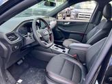 Thumbnail of 2025 Agate Black Metallic Ford Escape