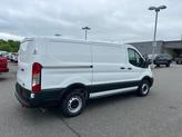 Thumbnail of 2025 Oxford White Ford Transit-150
