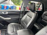 Thumbnail of 2022 Rapid Red Metallic Tinted Clearcoat Ford Explorer
