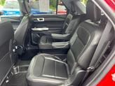 Thumbnail of 2022 Rapid Red Metallic Tinted Clearcoat Ford Explorer