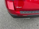 Thumbnail of 2022 Rapid Red Metallic Tinted Clearcoat Ford Explorer