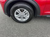 Thumbnail of 2022 Rapid Red Metallic Tinted Clearcoat Ford Explorer