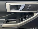 Thumbnail of 2022 Rapid Red Metallic Tinted Clearcoat Ford Explorer