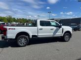 Thumbnail of 2025 Star White Ford F-350