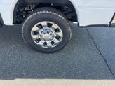 Thumbnail of 2025 Star White Ford F-350