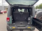 Thumbnail of 2012 Natural Green Pearlcoat Jeep Wrangler