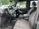 Thumbnail of 2012 Natural Green Pearlcoat Jeep Wrangler