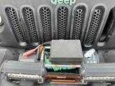 Thumbnail of 2012 Natural Green Pearlcoat Jeep Wrangler
