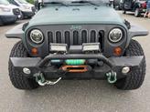 Thumbnail of 2012 Natural Green Pearlcoat Jeep Wrangler