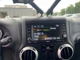 Thumbnail of 2012 Natural Green Pearlcoat Jeep Wrangler