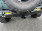 Thumbnail of 2012 Natural Green Pearlcoat Jeep Wrangler