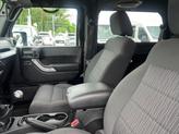 Thumbnail of 2012 Natural Green Pearlcoat Jeep Wrangler