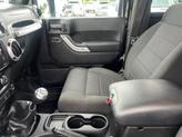 Thumbnail of 2012 Natural Green Pearlcoat Jeep Wrangler