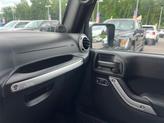 Thumbnail of 2012 Natural Green Pearlcoat Jeep Wrangler