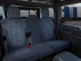 Thumbnail of 2025 Blue Ford Bronco