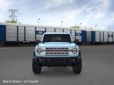 Thumbnail of 2025 Blue Ford Bronco