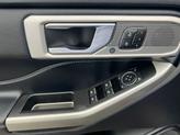 Thumbnail of 2022 Rapid Red Metallic Tinted Clearcoat Ford Explorer
