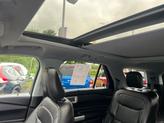 Thumbnail of 2022 Rapid Red Metallic Tinted Clearcoat Ford Explorer