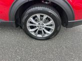 Thumbnail of 2022 Rapid Red Metallic Tinted Clearcoat Ford Explorer