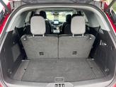 Thumbnail of 2022 Rapid Red Metallic Tinted Clearcoat Ford Explorer
