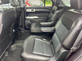 Thumbnail of 2022 Rapid Red Metallic Tinted Clearcoat Ford Explorer