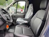 Thumbnail of 2025 Blue Metallic Ford Transit-250