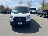 Thumbnail of 2025 Oxford White Ford Transit-250
