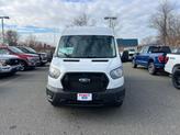 Thumbnail of 2024 Oxford White Ford Transit-250