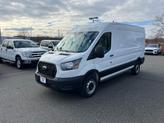Thumbnail of 2024 Oxford White Ford Transit-250