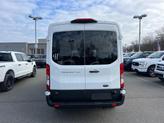 Thumbnail of 2024 Oxford White Ford Transit-250