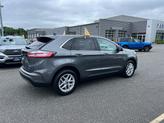 Thumbnail of 2022 Carbonized Gray Ford Edge