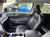 Thumbnail of 2022 Carbonized Gray Ford Edge