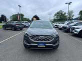 Thumbnail of 2022 Carbonized Gray Ford Edge