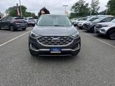 Thumbnail of 2022 Carbonized Gray Ford Edge