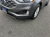 Thumbnail of 2022 Carbonized Gray Ford Edge