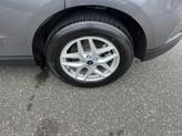 Thumbnail of 2022 Carbonized Gray Ford Edge