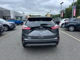 Thumbnail of 2022 Carbonized Gray Ford Edge