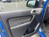Thumbnail of 2019 Lightning Blue Metallic Ford Ranger