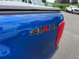 Thumbnail of 2019 Lightning Blue Metallic Ford Ranger