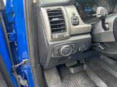 Thumbnail of 2019 Lightning Blue Metallic Ford Ranger