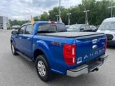 Thumbnail of 2019 Lightning Blue Metallic Ford Ranger