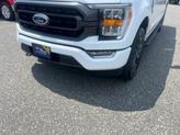 Thumbnail of 2023 Oxford White Ford F-150