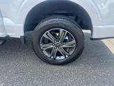 Thumbnail of 2023 Oxford White Ford F-150