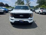 Thumbnail of 2023 Oxford White Ford F-150