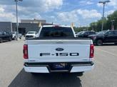 Thumbnail of 2023 Oxford White Ford F-150