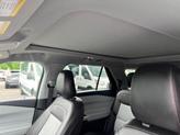 Thumbnail of 2022 Carbonized Gray Metallic Ford Explorer