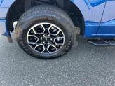 Thumbnail of 2023 Atlas Blue Metallic Ford F-150