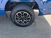 Thumbnail of 2023 Atlas Blue Metallic Ford F-150