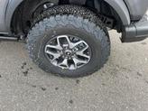 Thumbnail of 2023 Carbonized Gray Metallic Ford Bronco
