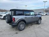 Thumbnail of 2023 Carbonized Gray Metallic Ford Bronco